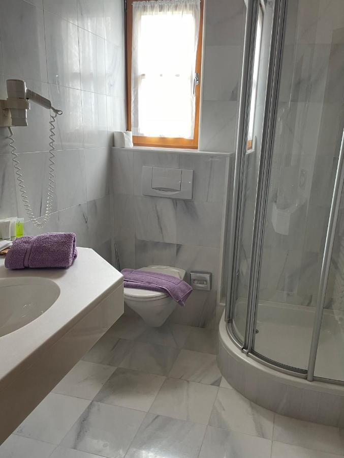 סן אנטון Chalet Brunnenhof מראה חיצוני תמונה