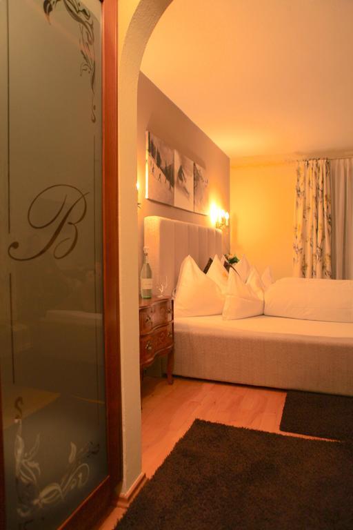 סן אנטון Chalet Brunnenhof מראה חיצוני תמונה