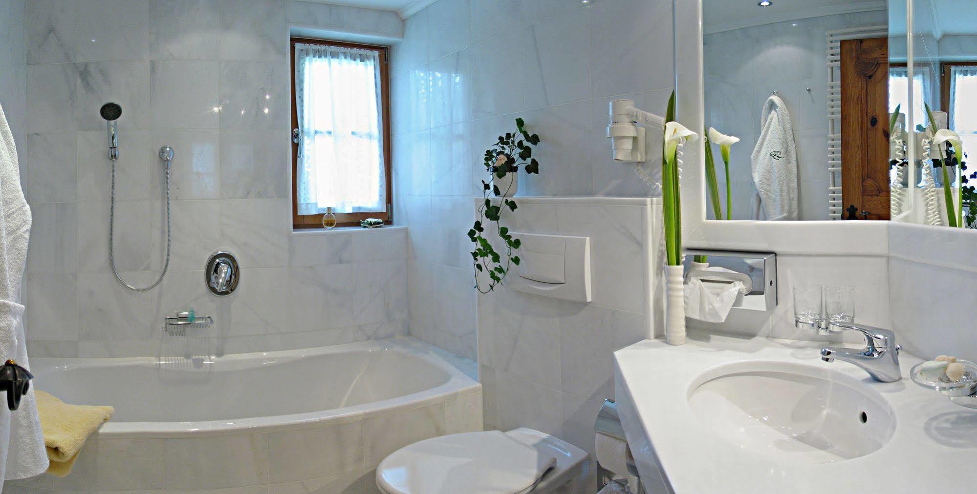 סן אנטון Chalet Brunnenhof מראה חיצוני תמונה